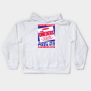 The Oneders Kids Hoodie